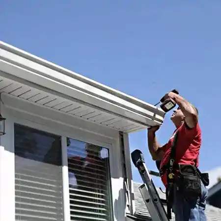 gutter services Puyallup